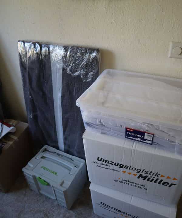 Umzugsfirma Emden