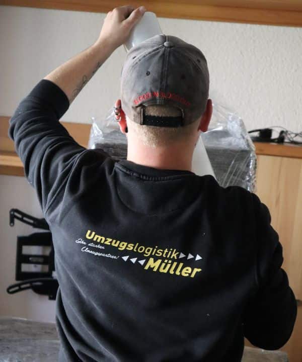 Zuverlässiger Umzug von Emden nach Dominikanische Republik: Stressfrei ans Ziel
